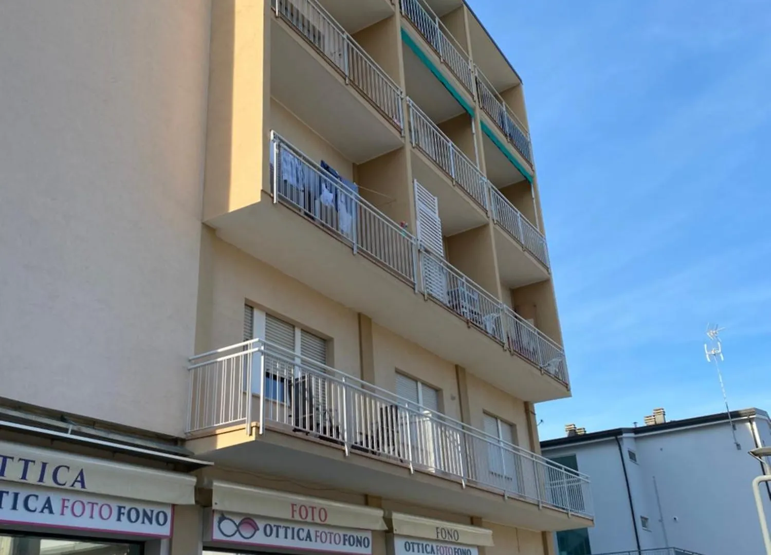 Ravenna D Amare 2 Διαμέρισμα Marina di Ravenna Ιταλία