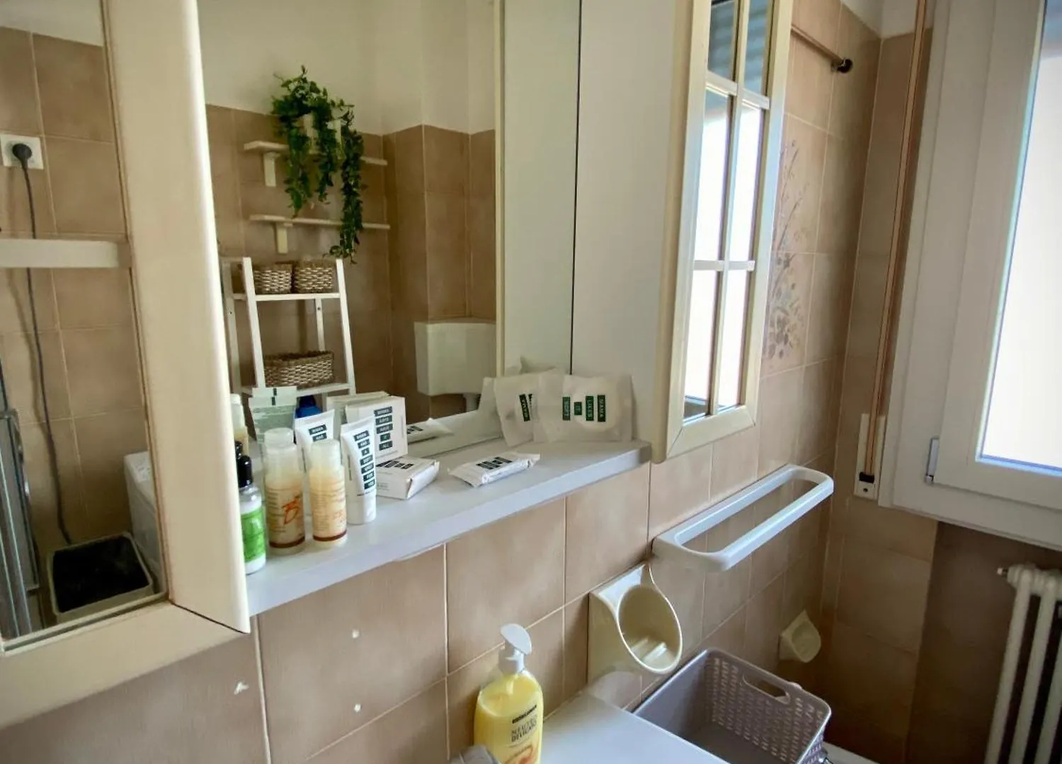 Apartmán Ravenna D Amare 2 Marina di Ravenna