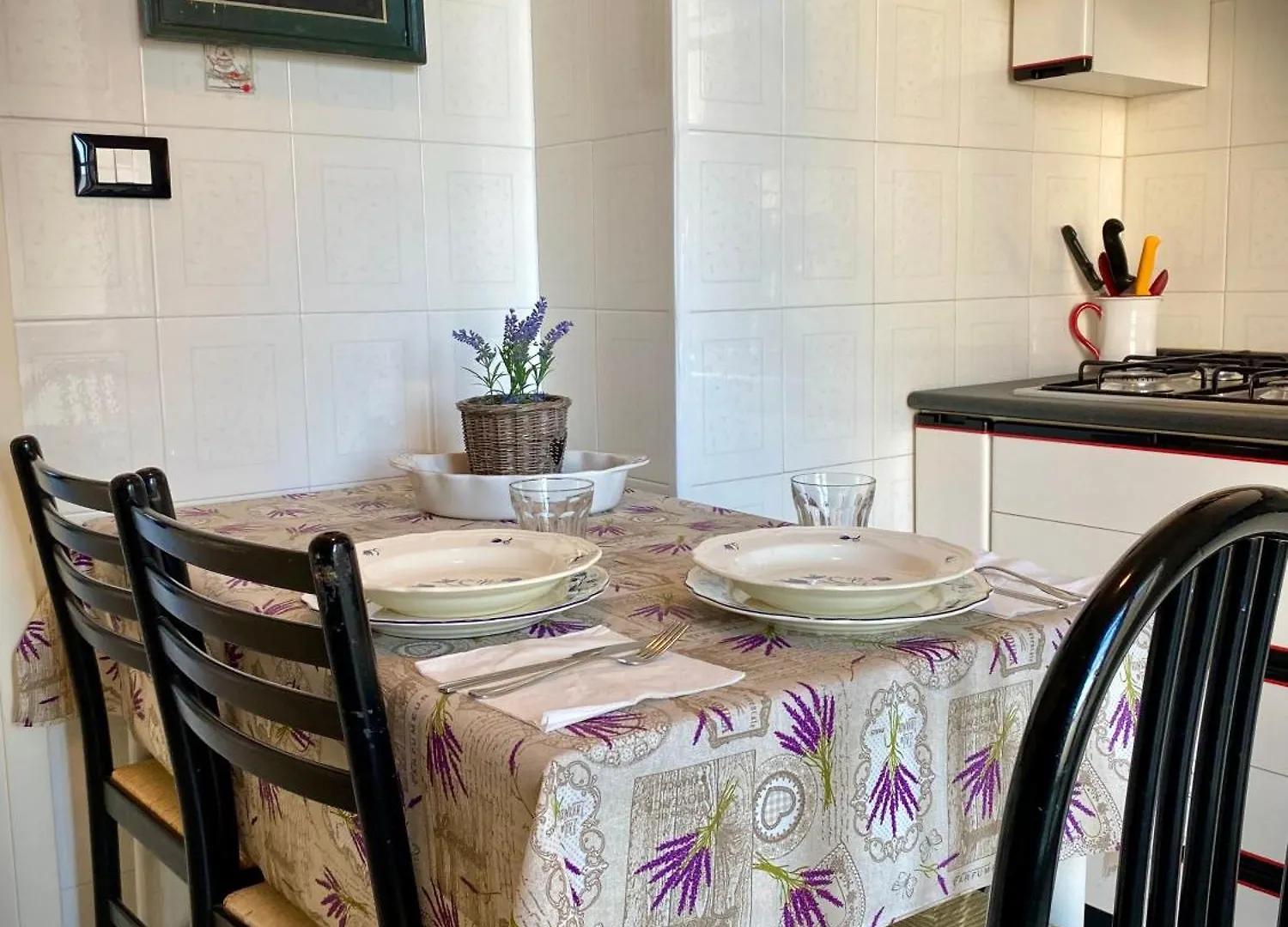 Apartmán Ravenna D Amare 2 Marina di Ravenna