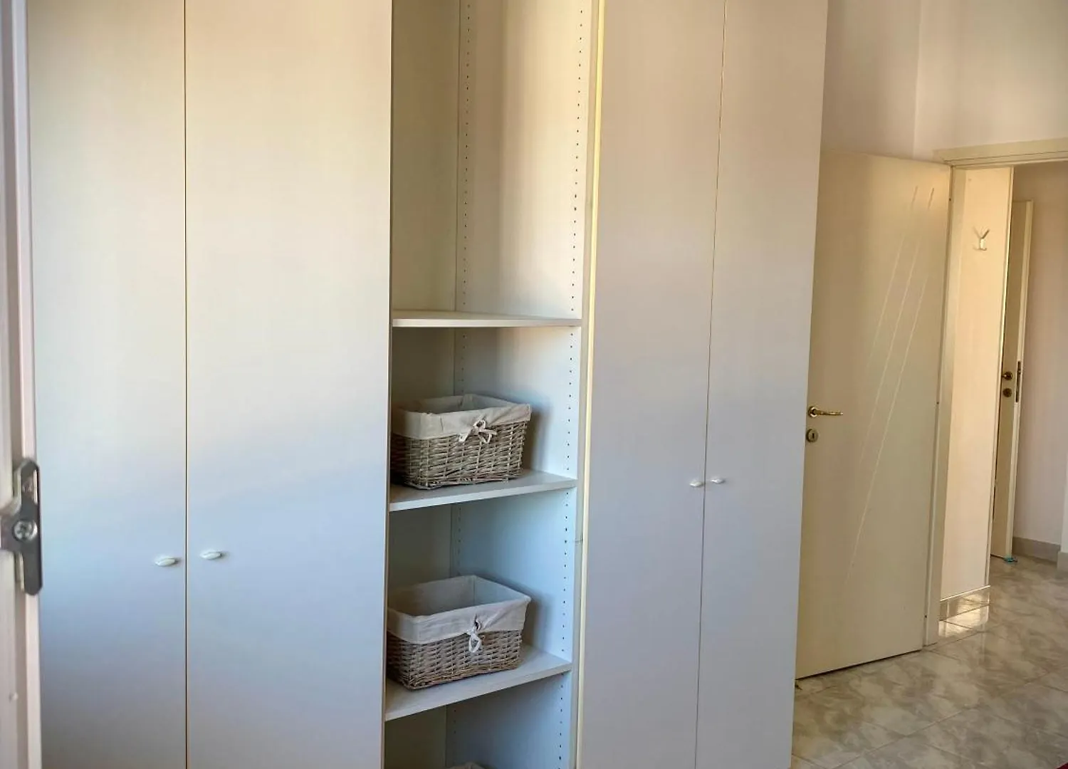 Apartmán Ravenna D Amare 2 Marina di Ravenna