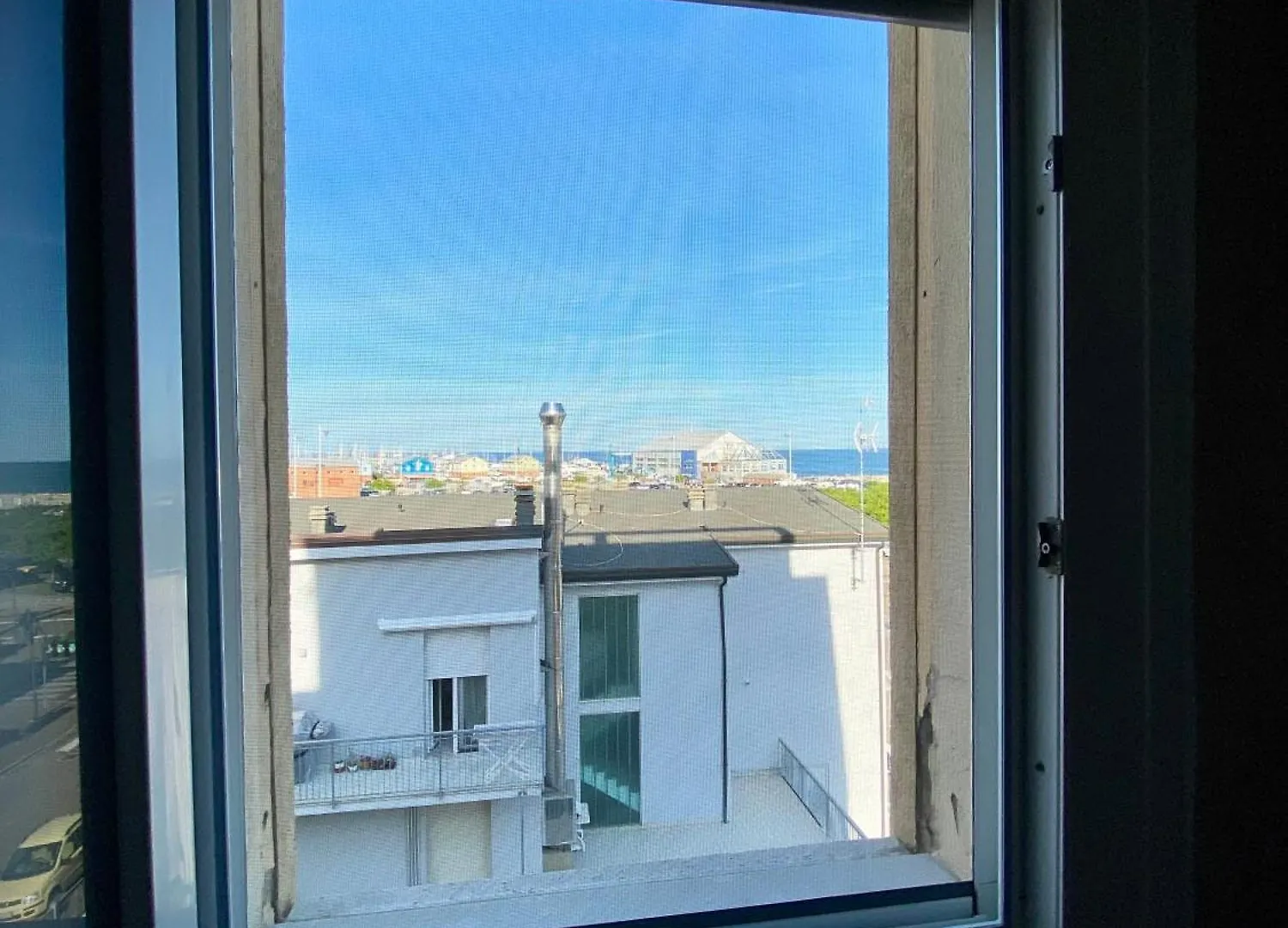 Apartmán Ravenna D Amare 2 Marina di Ravenna