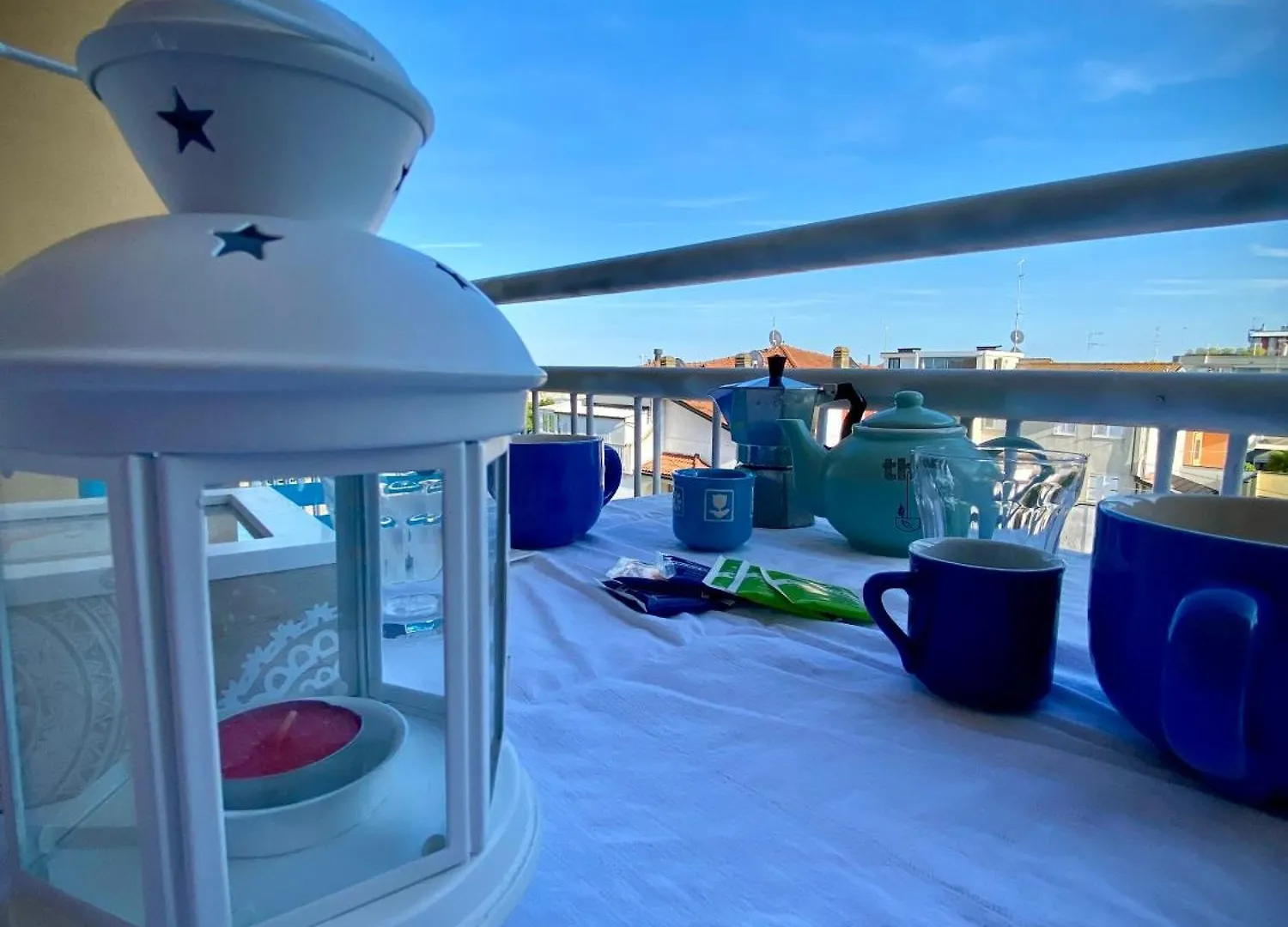 Ravenna D Amare 2 Διαμέρισμα Marina di Ravenna Ιταλία