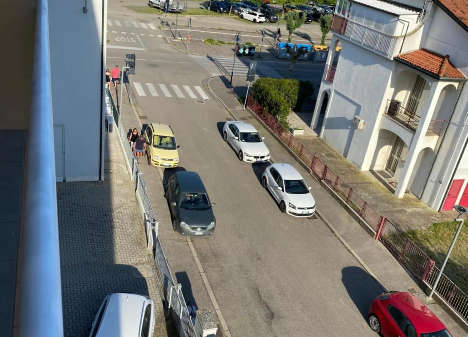 Ravenna D Amare 2 Διαμέρισμα Marina di Ravenna 0*,  Ιταλία