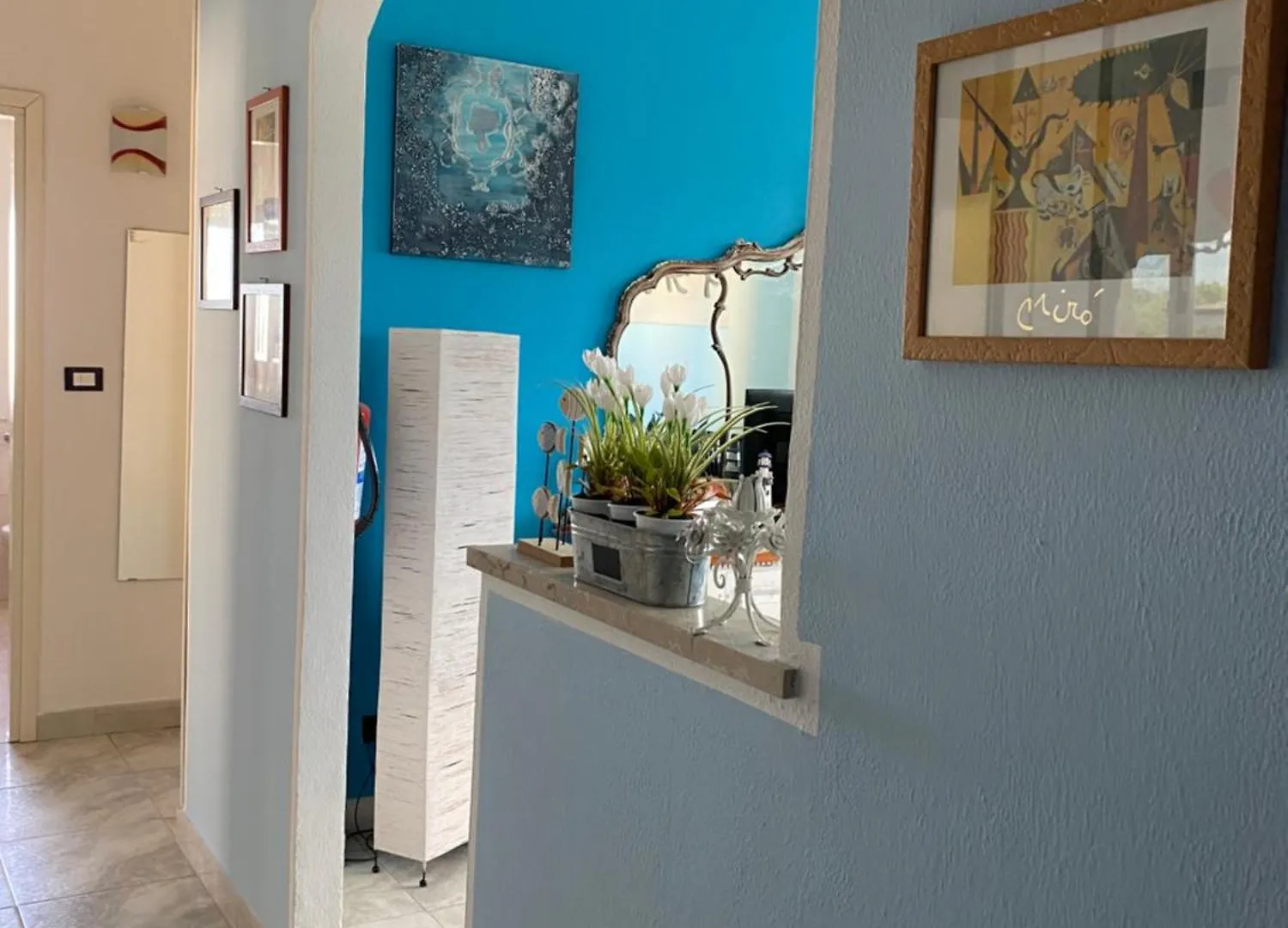 Apartmán Ravenna D Amare 2 Marina di Ravenna