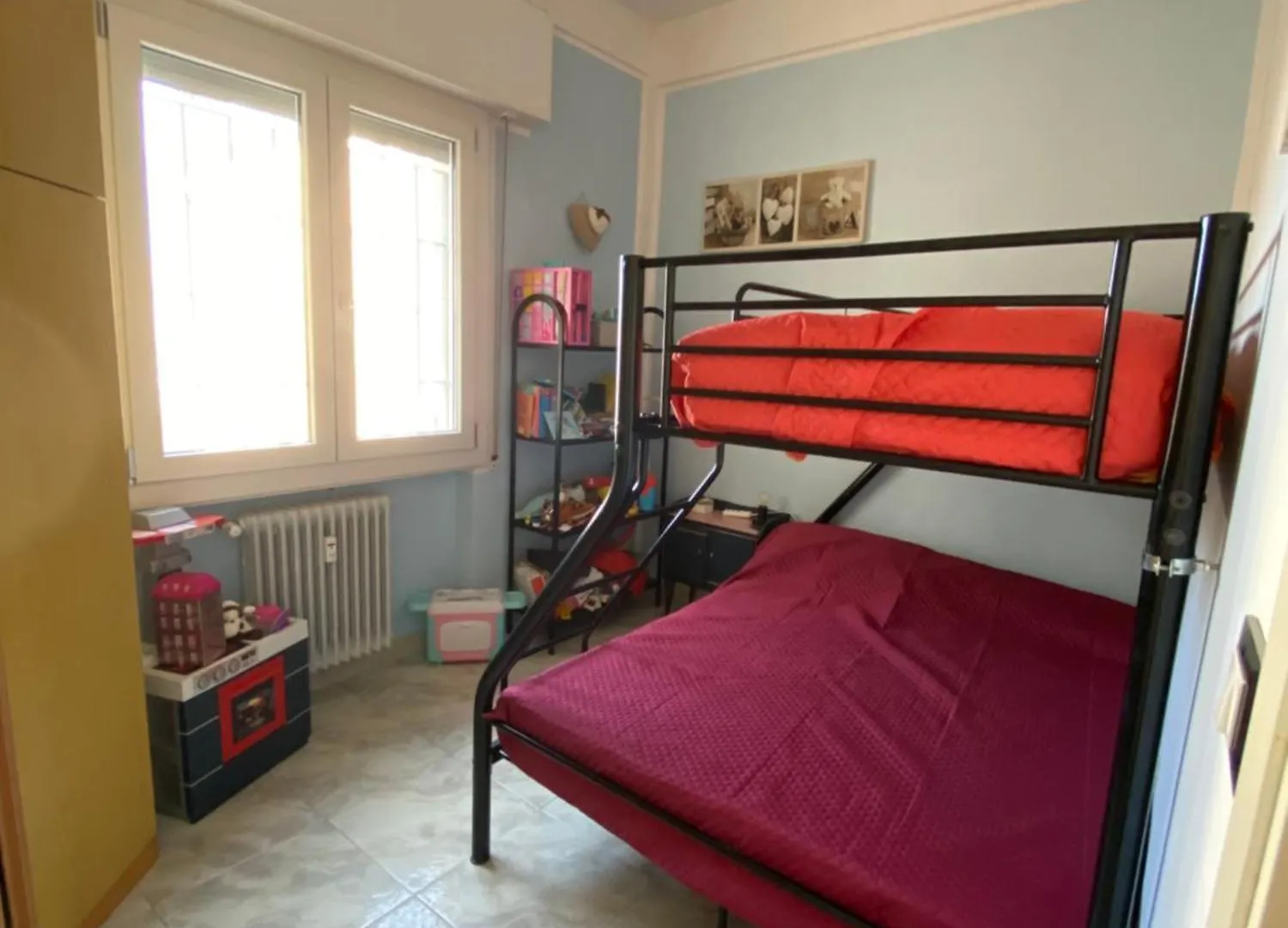 Apartmán Ravenna D Amare 2 Marina di Ravenna