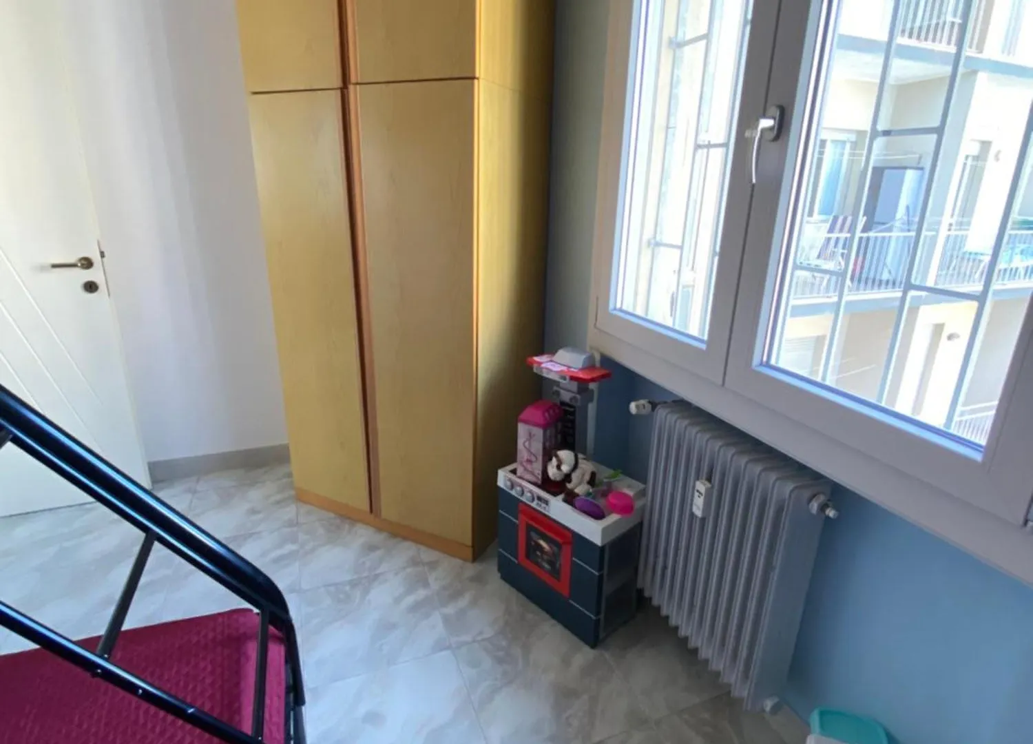 Apartmán Ravenna D Amare 2 Marina di Ravenna